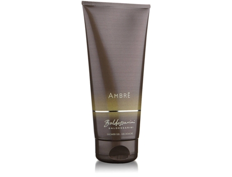 Gel de Banho  Ambre (200 ml)