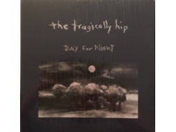 Vinil The Tragically Hip - Day For Night