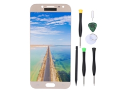 Tela Lcd Touch Samsung Galaxy J5 Pro 2017 LAXISCREED