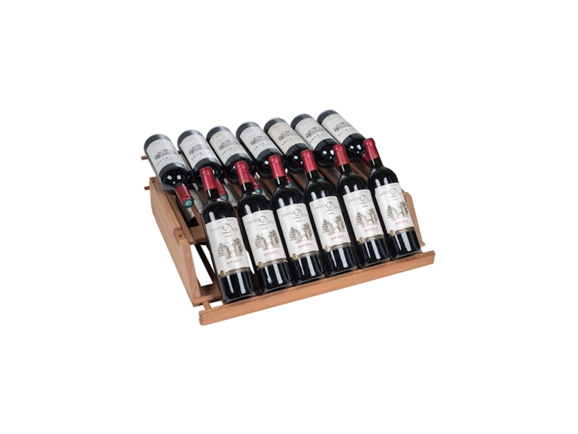 Acessório de Cave de Vinho CLIMADIFF Prateleira Display 70 para Modelo Reserve300Xl