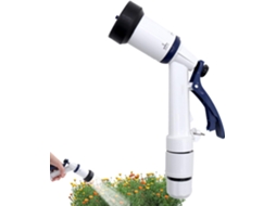 Bocal De Mangueira Alta Pressão Ergonômico