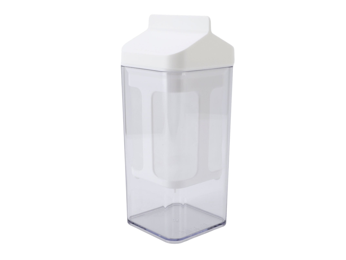 Filtro de Iogurte LAXISCREED para Fazer Queijo Grego Reutilizável