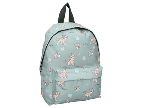 Mochila Simba Simply Kind 31 Cm Vadobag