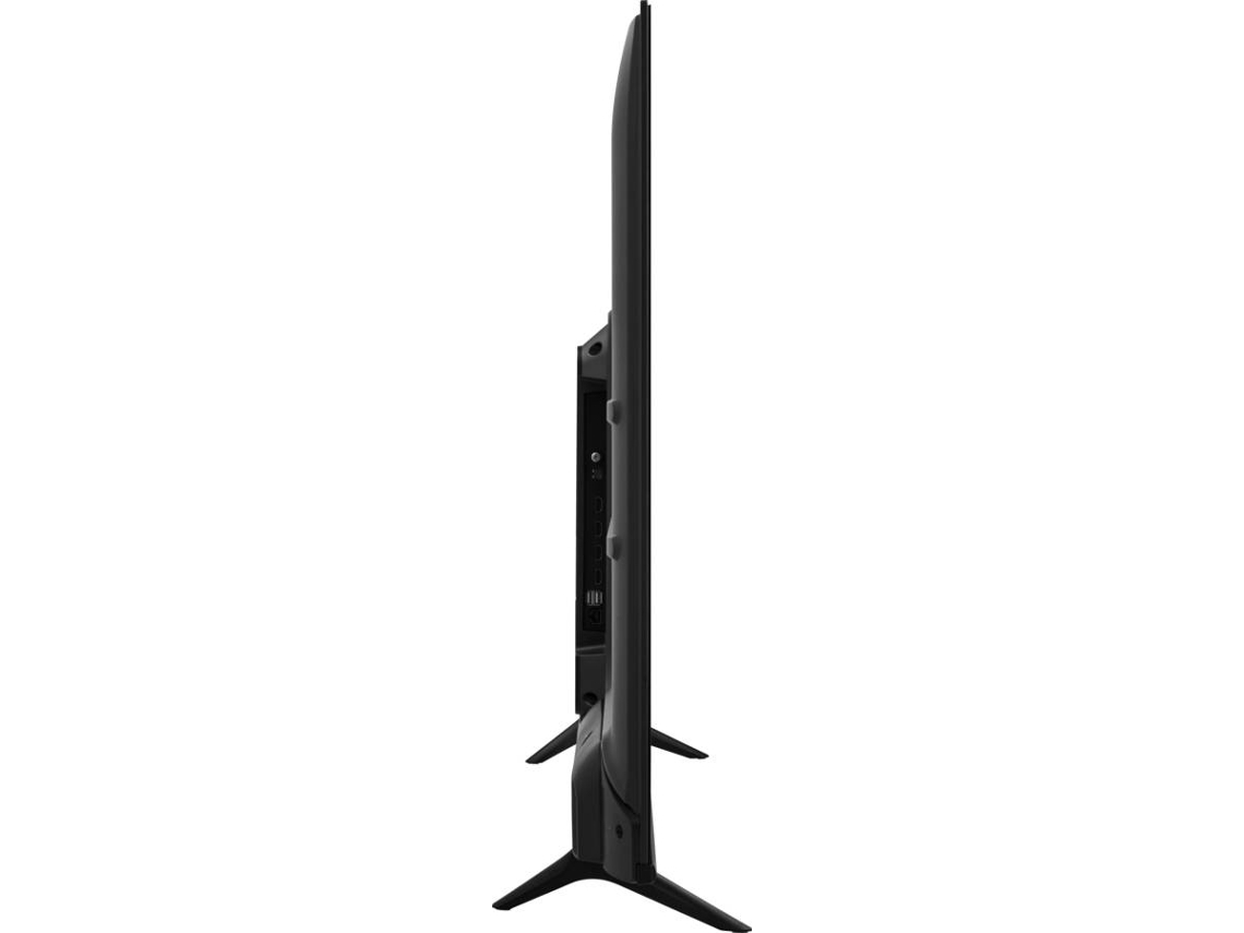 TV HISENSE 50A6BG (LED - 50'' - 127 cm - 4K Ultra HD - Smart TV)