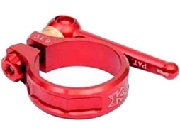 Selim de Ciclismo KCNC Mtb Sc 10 Qr Clamp (34.9 mm)