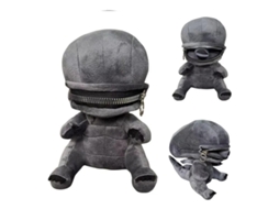 Lurelia Alienígena De 23 Cm Em Forma De Xenomorfo Em Peluche Colecionável, Macio Para Coleção