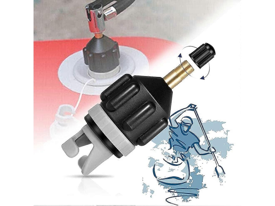 Adaptador Para Caiaque Em Paddleboard Ou Bote