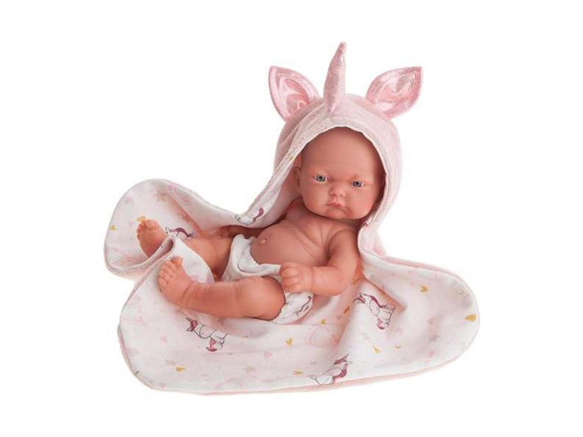 Nenuco com Acess rios Antonio Juan Pitu Unic rnio 26 Cm Worten.pt