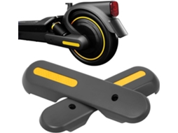 Calota Da Roda | Capa Protetora Para Patinete Elétrico Com Adesivo Refletivo, Kit De Peças De Reposi Vayotoy