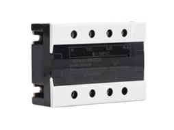 INTERRUPTOR DE TRANSFERÊNCIA HKJ 3P 400V 100A