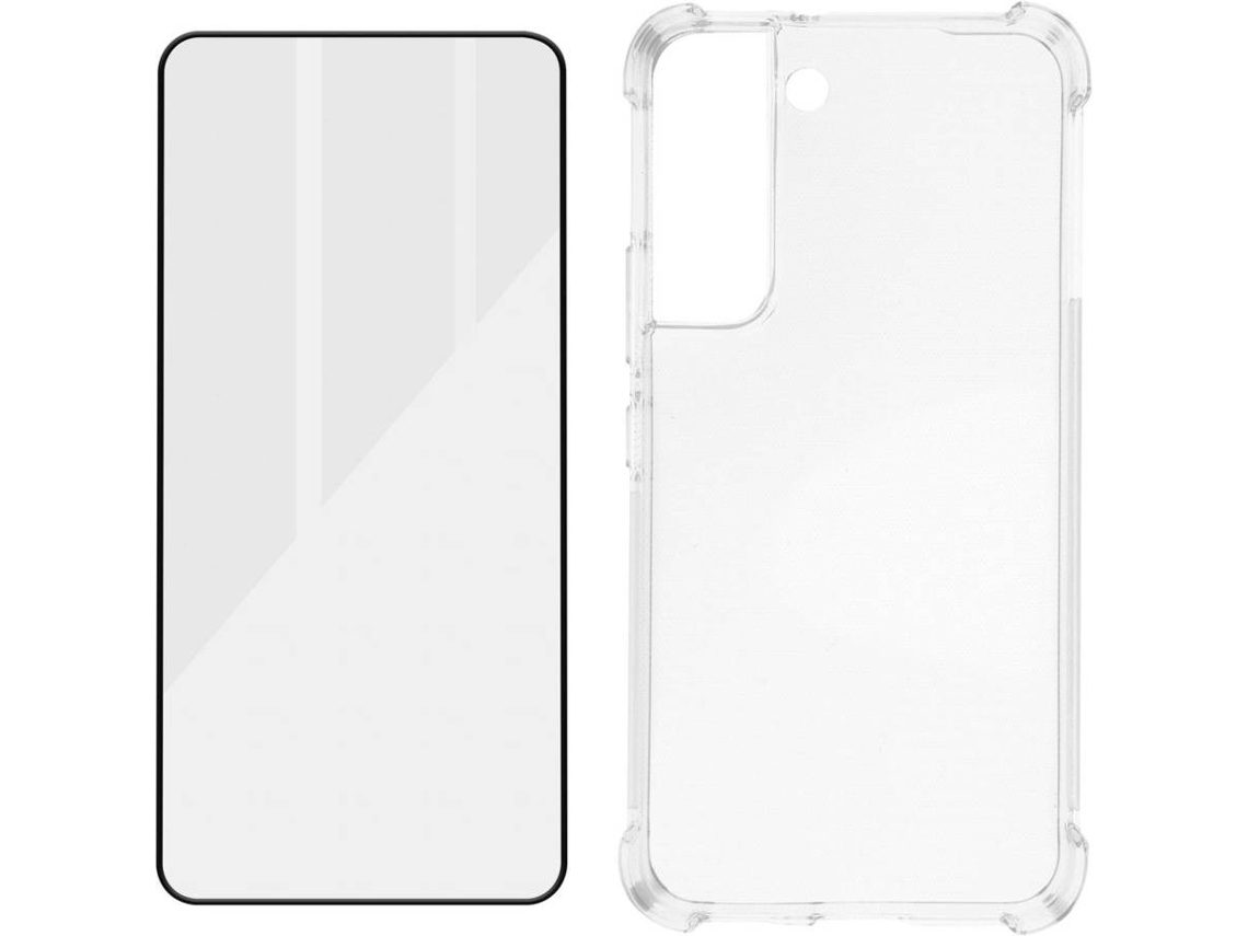 Capa Samsung Galaxy S22 AVIZAR Transparente