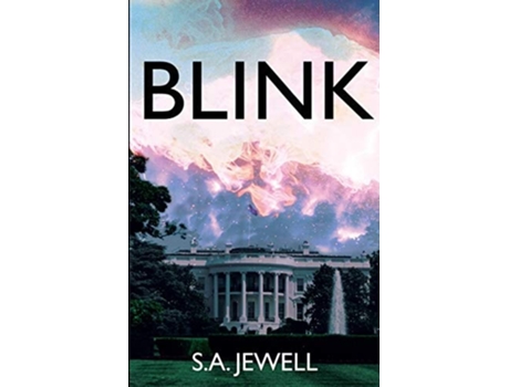 Livro Blink De Sa Jewell (inglês)