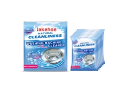 Limpeza para Cavidade da Máquina de Lavar, Remove Odores e Manchas LAXISCREED