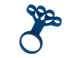 Lurelia Extensor De Dedos, Silicone, Treino De Força