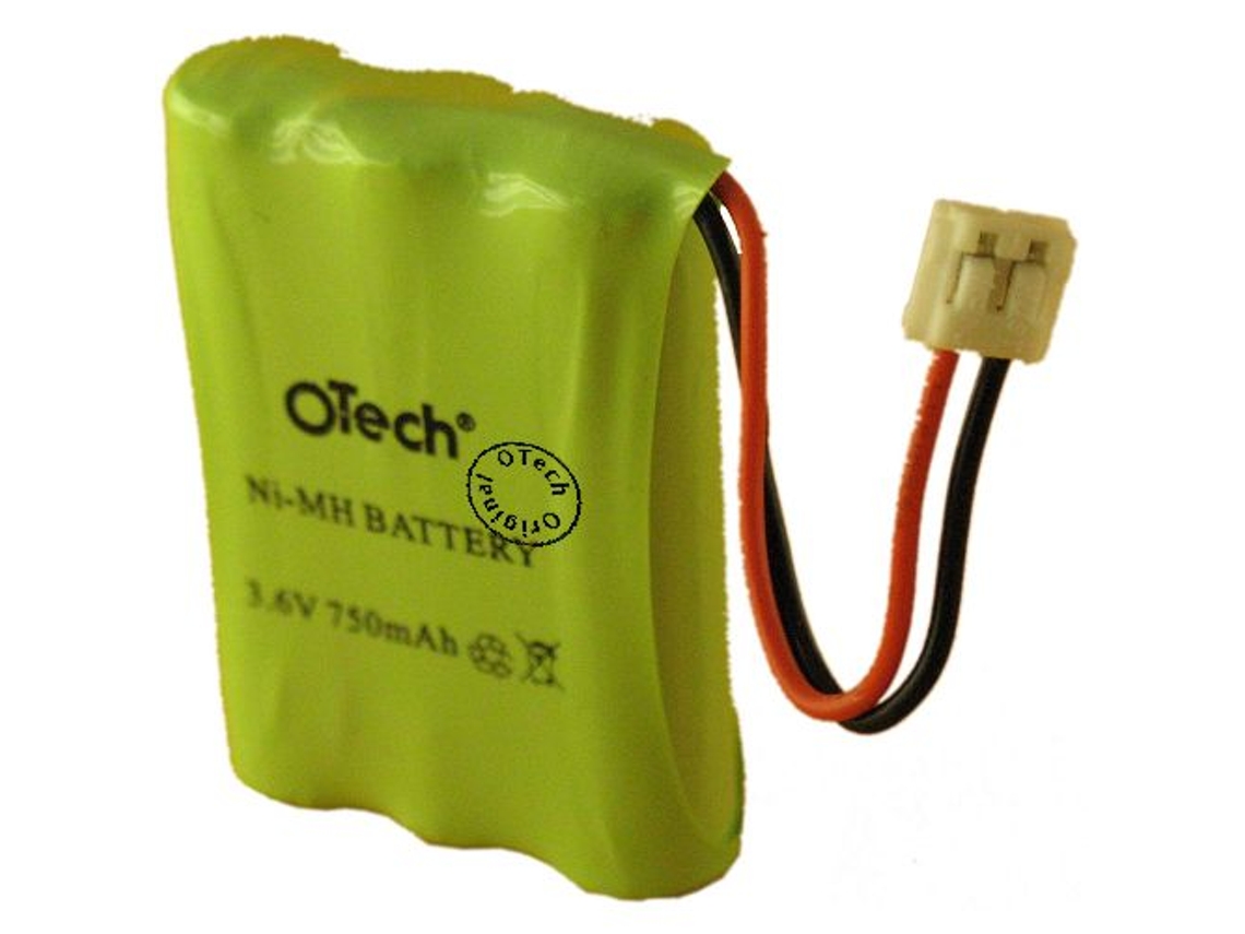 Bateria OTECH 3K75SS-3669 para MATRA / DORO MATRA DUNEA 160C