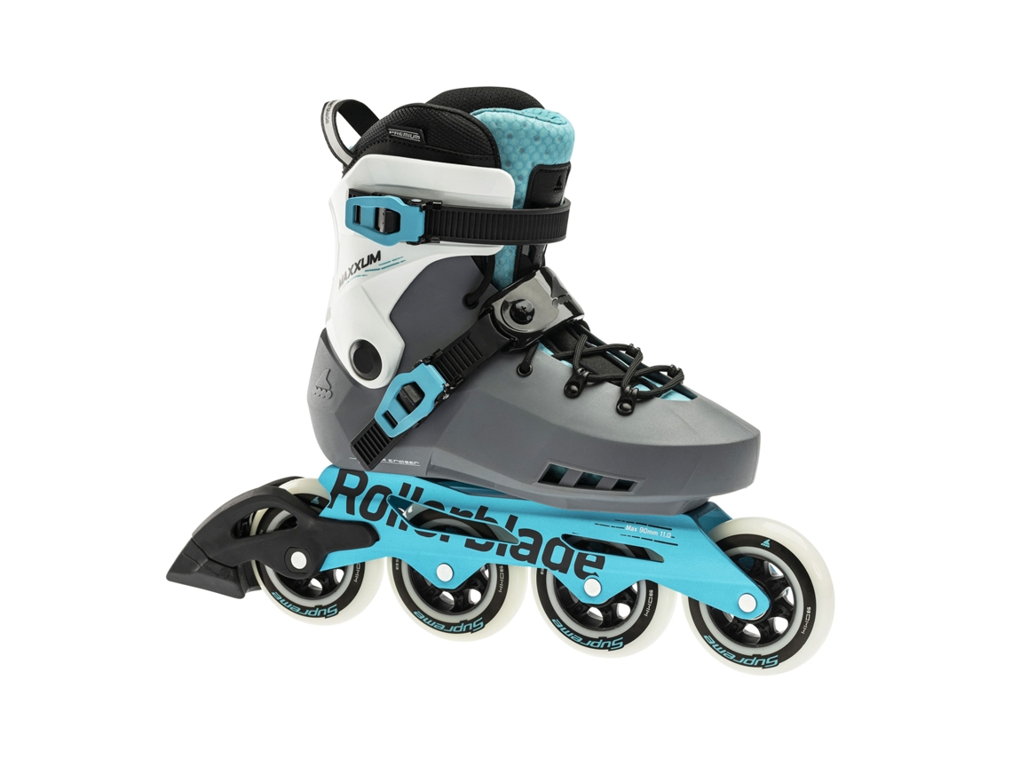Patins de senhora ROLLERBLADE Maxxum XT 42