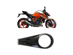 Carbon Fiber Tanque De Combustível Cap Para 1290 Super Duke R 2020-2023 Models Moto Parts