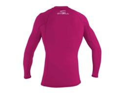 O´neill Wetsuits Basic Skins Crew L/s
