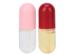 Produto Para Lábios Reduzir Linhas Finas E Hidratar