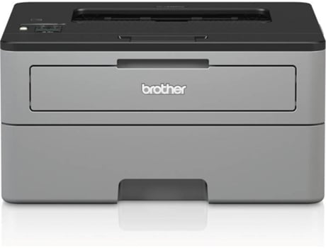 Impressora BROTHER HL-L2350DW (Laser Mono - Wi-Fi)