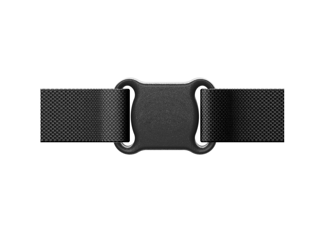 Localizador GPS inteligente e impermeable para mascotas, mini rastreador con collar