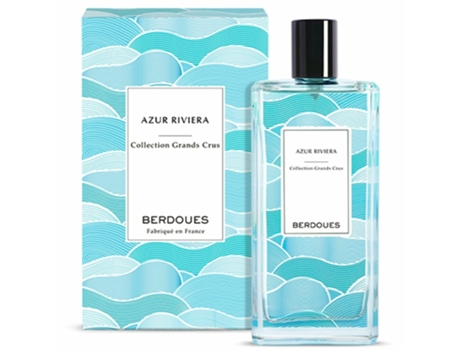 Azur Riviera Edp 100Ml BERDOUES