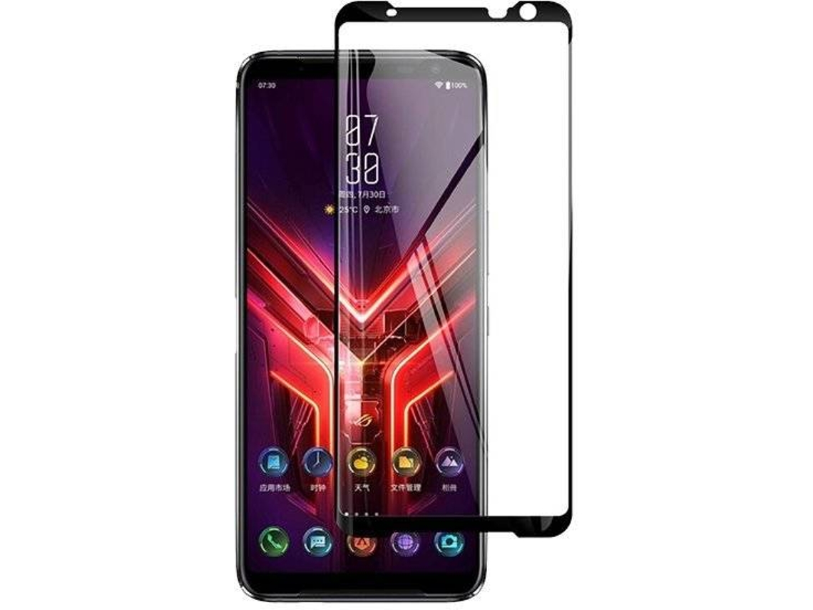 Pelicula de Vidro GIFT4ME ROG Phone 3 Strix