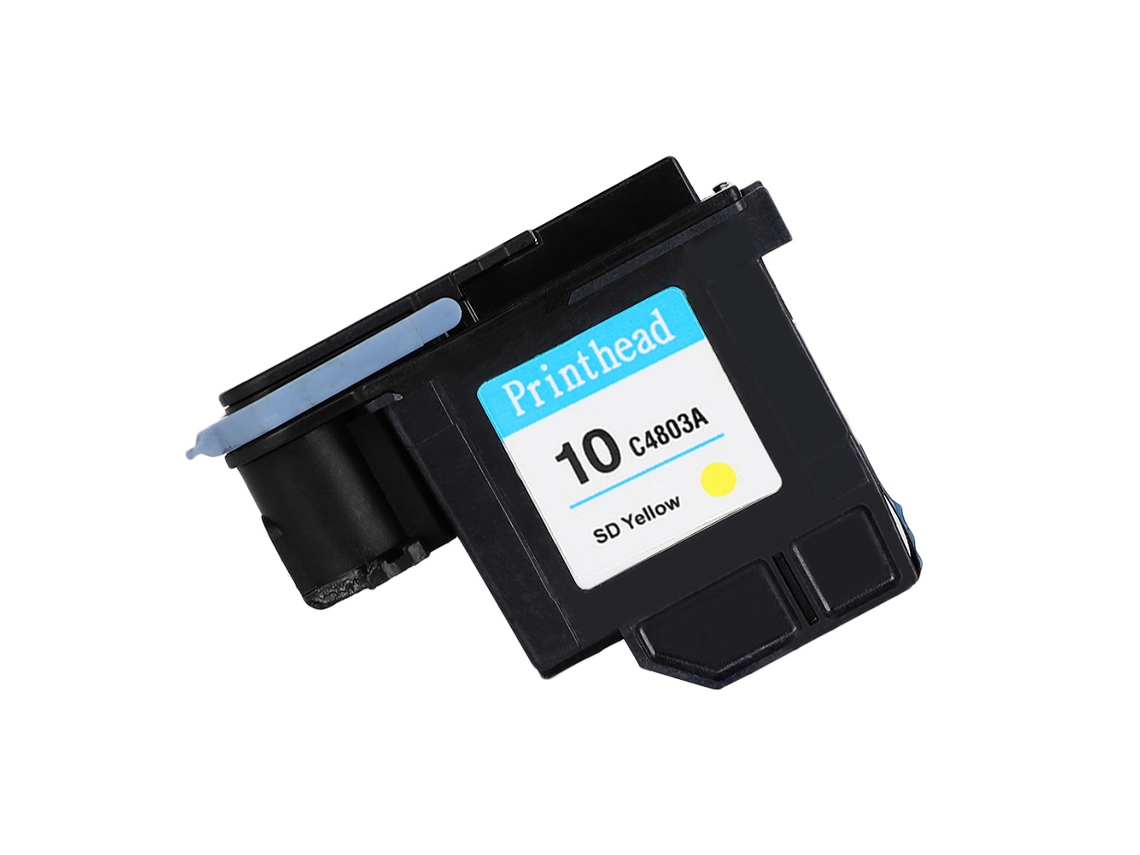 Cabeça de Impressão LAXISCREED Hp 10 Designjet Cad Ga