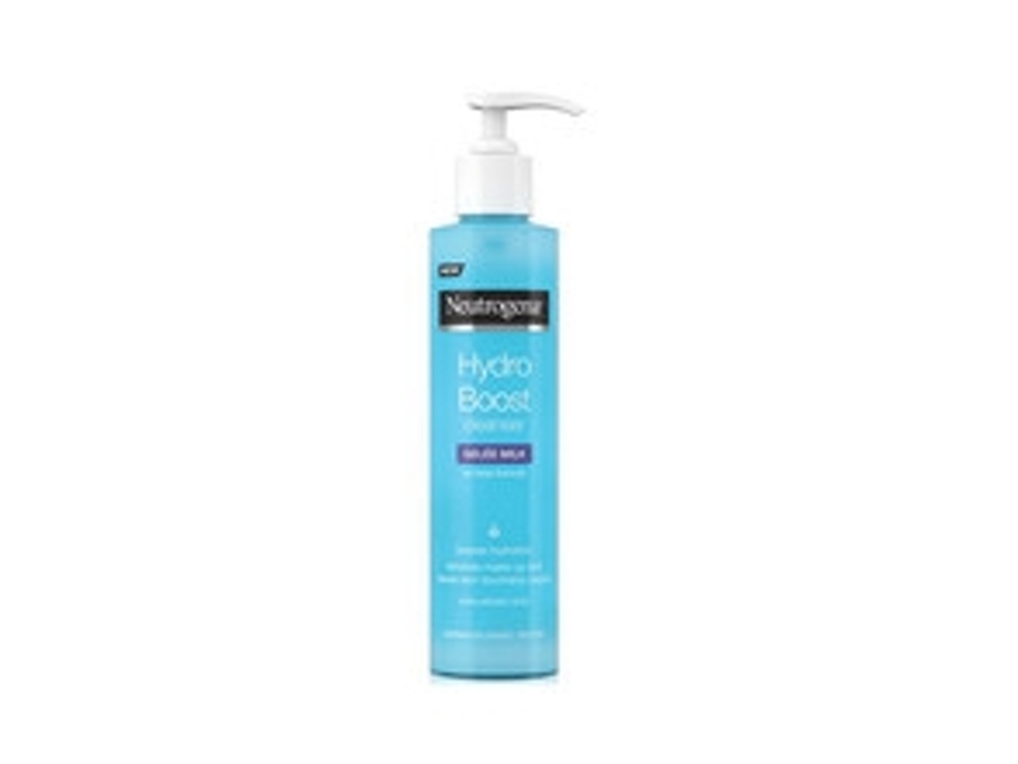 NEUTROGENA Hydro Boost Cleanser Gelée Milk 200 Ml 200Ml