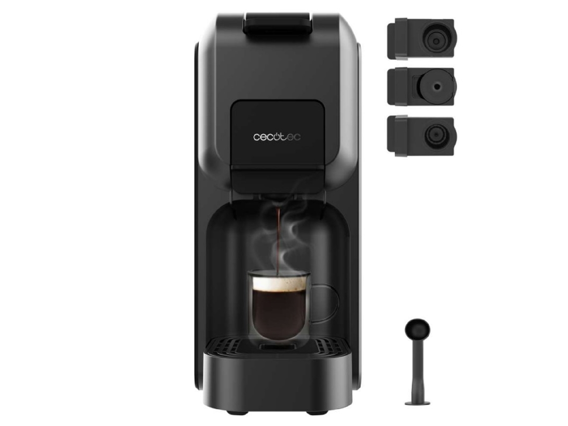 Freestyle Compact Black Cecotec