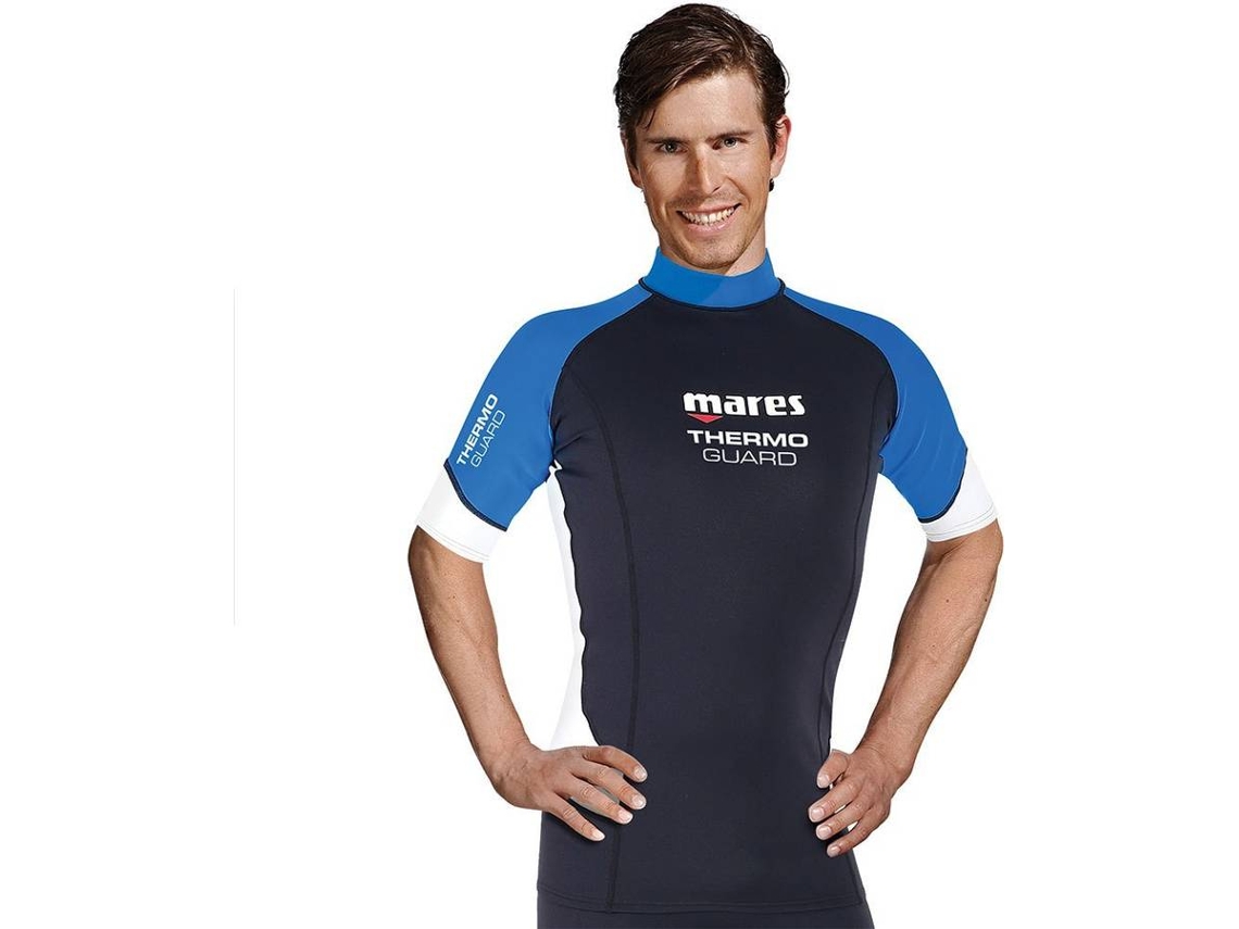 Rash Guard MARES Thermo Guard 0.5 (L)