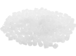 Fenical 200 Peças De Pinos Dobradiça Para Móveis Em Nylon Plástico M4x9mm Com Design Oculto E Alta Capacidade Carga