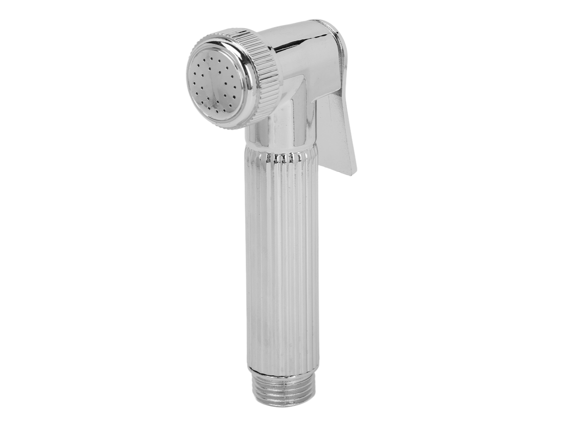 2026 jabón de Ducha Portátil de Acero Inoxidable para Bidet, Controle de Pressão, Design Ergonômico, Limpeza Higiênica