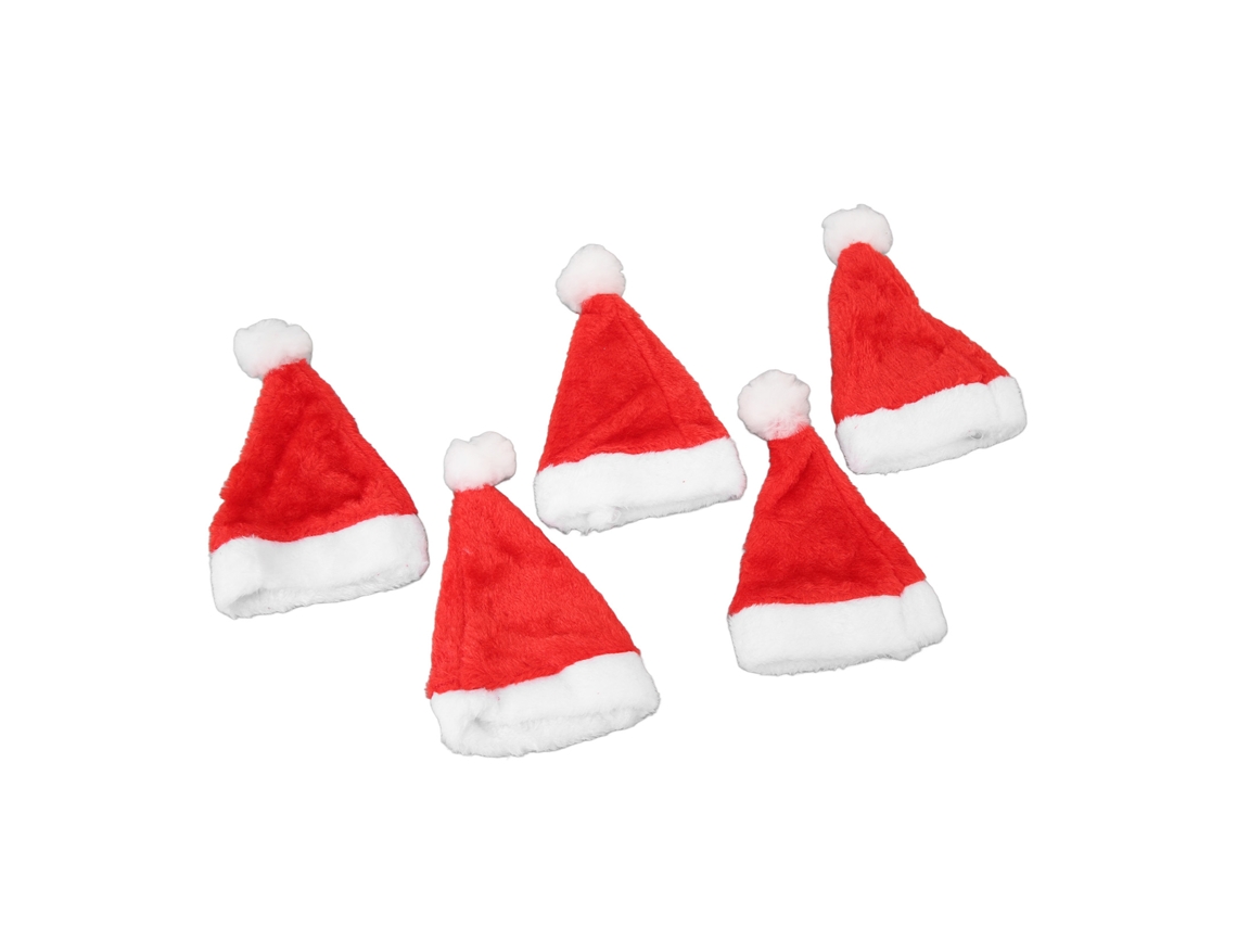 Chapéu de Natal Pet LAXISCREED