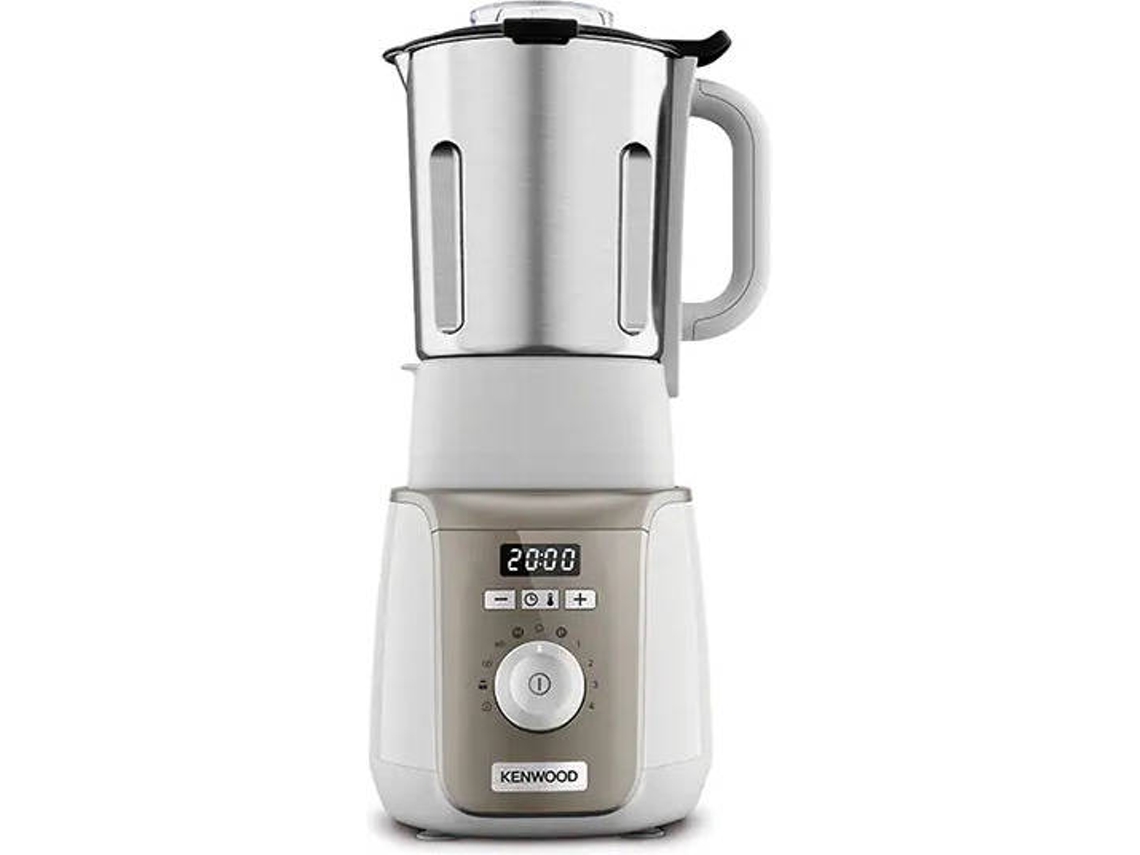 Máquina de Sopa KENWOOD SoupEasy + CBL30.000CP (1.75 L - 1000 W)