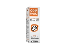 Champô Líquido STOP PIOLHOS 100ml