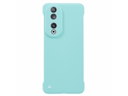 Para Honor 90 Case Slim Frameless Hard Pc Phone Cover Skin-touch