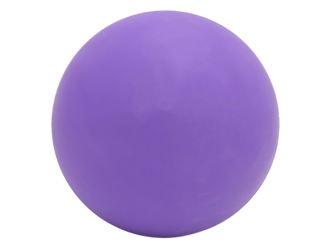 Bola de massagem miofascial, ioga, fitness, relaxamento muscular, pesos