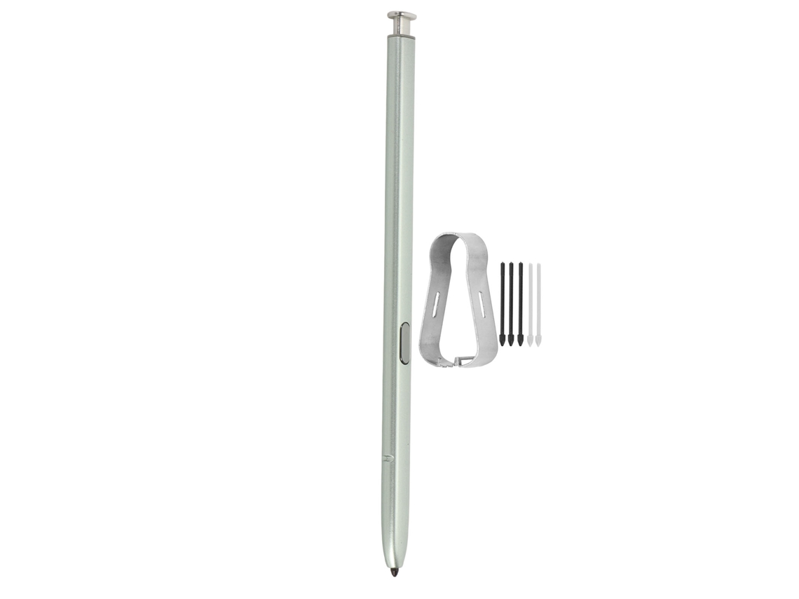 Stylus (para A Série Samsung Galaxy Note 20, Suporta 4096 Níveis De Sensibilidade À Pressão)