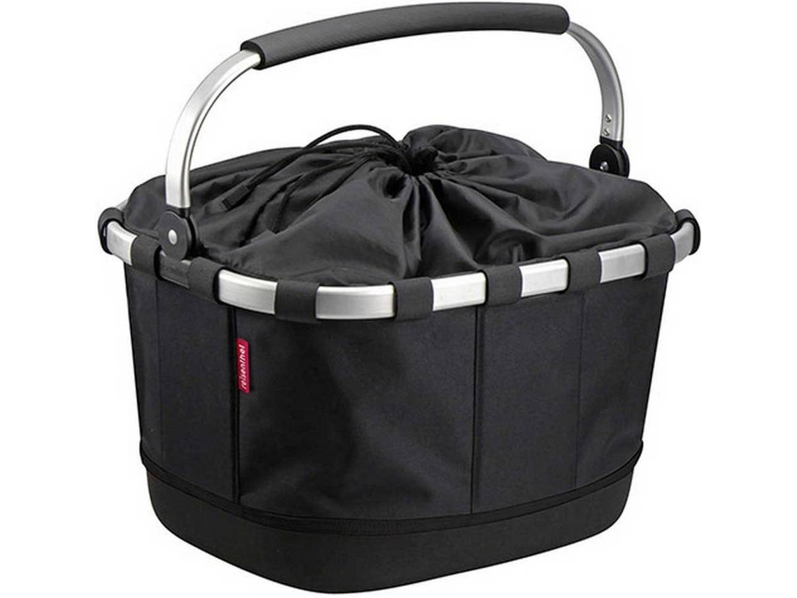 Bolsa KLICKFIX Porta-bagagens Gt Racktime (24 L)