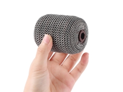 Escova de Limpeza para Grelha, Aço Inoxidável AQUAFORGE