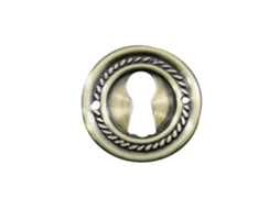 Entrada de Chave 457 Zmak Bronze