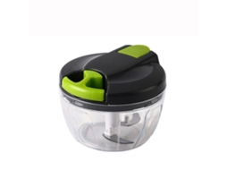 Manual Mathhackare Speedy Chopper 520ml Aquaforge