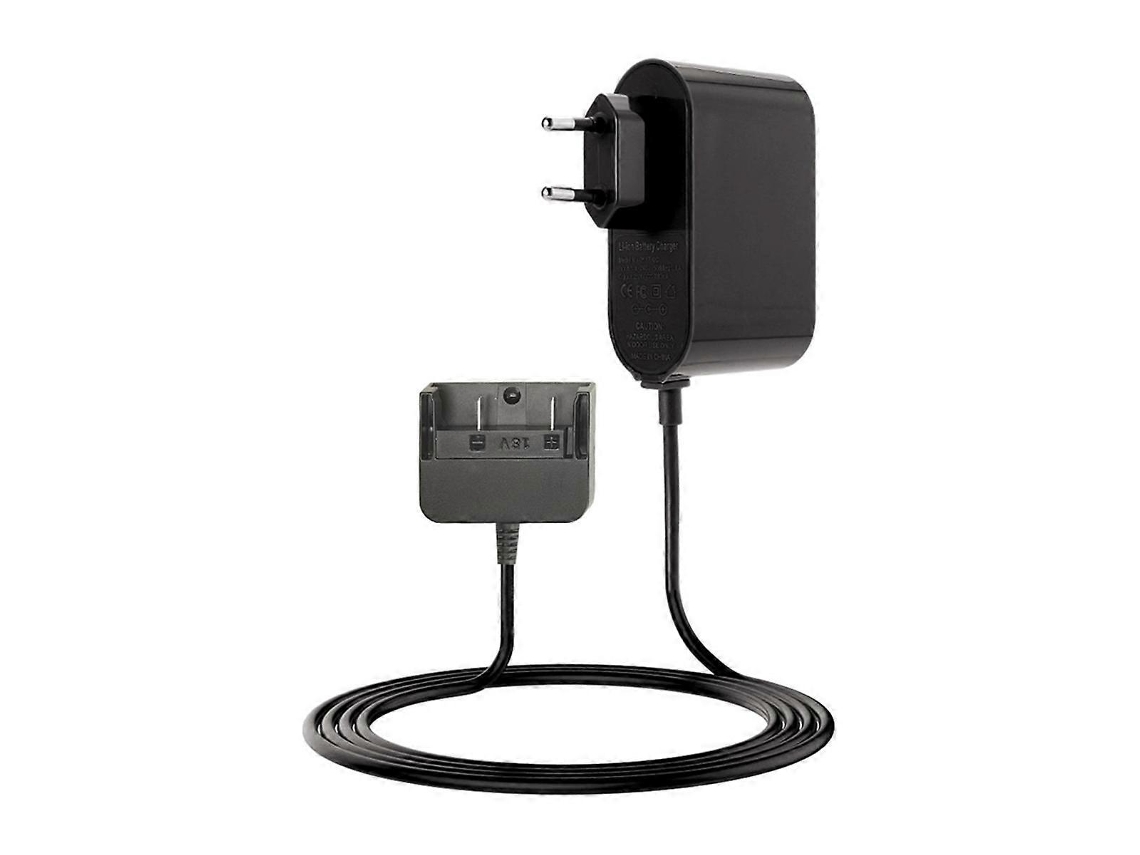 Lurelia Carregador De Bateria 2.5a 5a Ac220v 18v Para Baterias De Lítio
