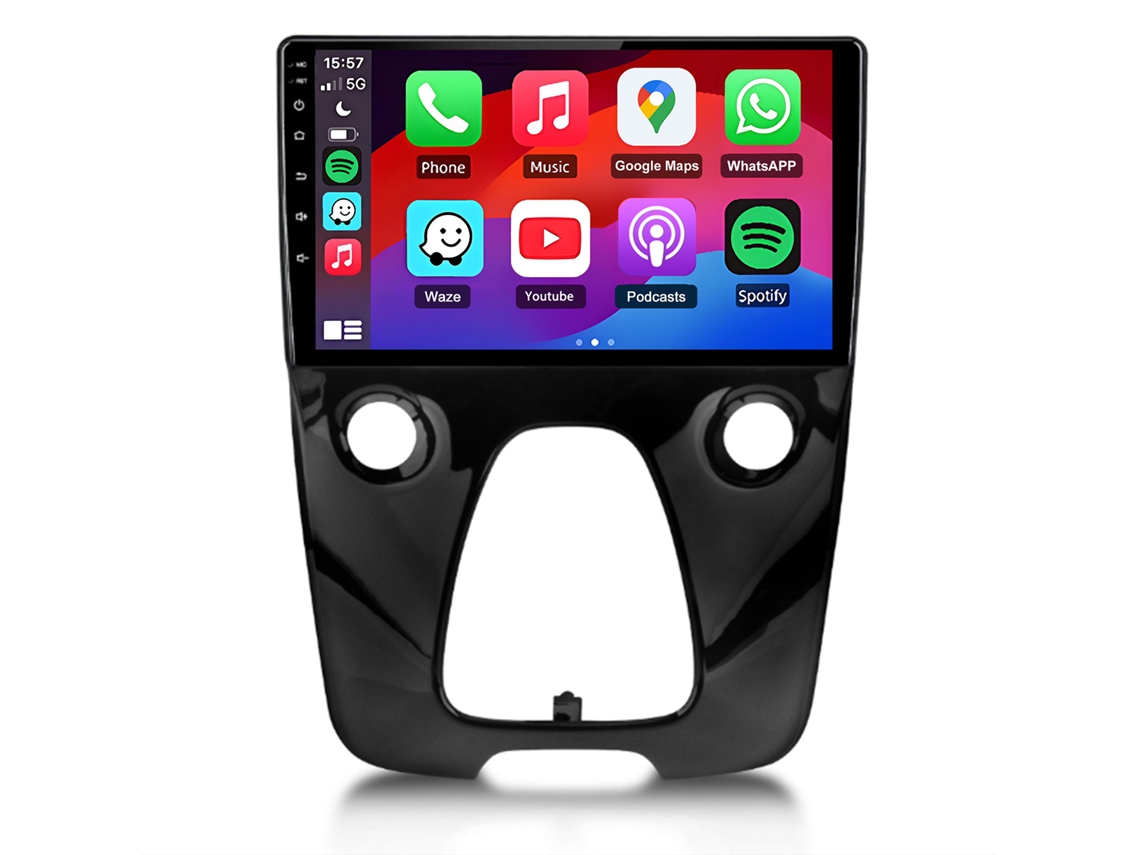 Mini Moedor USB GOKOCO