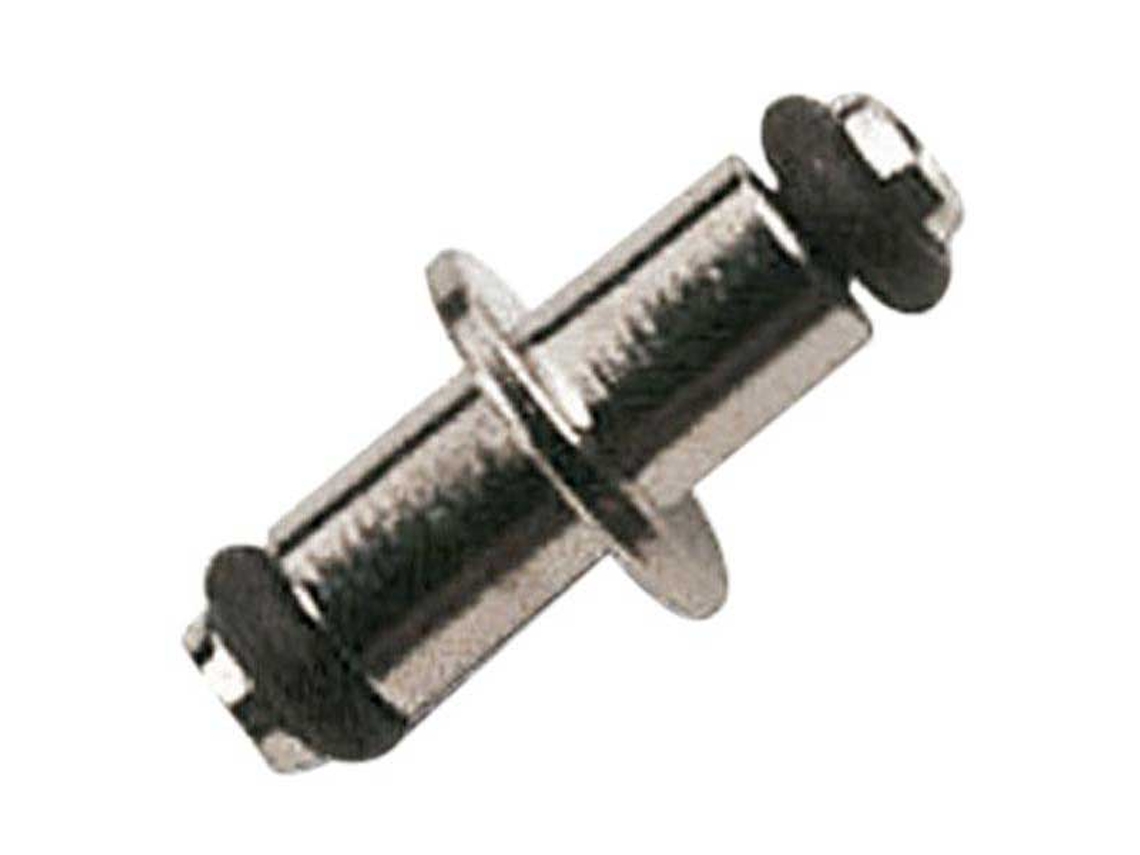 Swivel For Hose Prateado 20 Pcsbest Divers