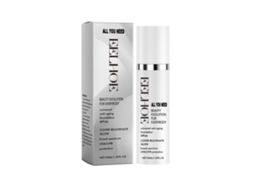 Protetor Solar Fps 50 Hidratante e Corretor de Pele LAXISCREED