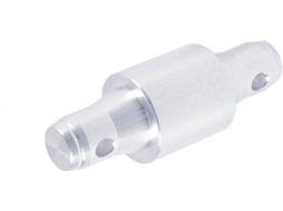 Peça de Distância ALUTRUSS (50 mm)