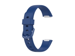 Cinta de substituição para Fitbit Luxe, TPU, à prova d'água