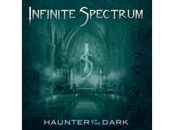 CD Infinite Spectrum - Haunter Of The Dark